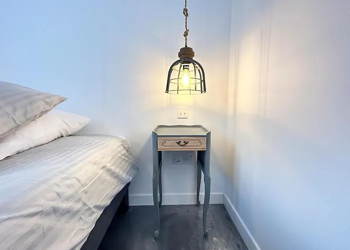 Elegant*epoxy*design&decor Apartamento Domfront (Orne)